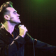 Illustration for article titled “We Hate It When Our Friends Become Successful” finds Morrissey in a laughing mood